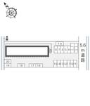 小諏訪(16004)の駐車場