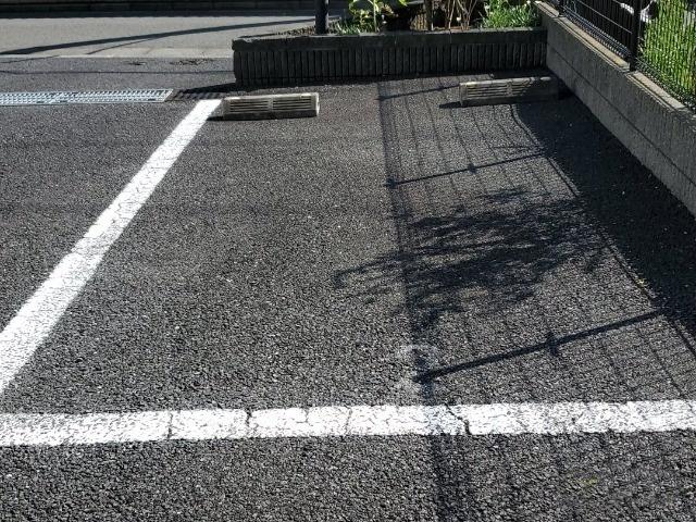 ＫＡＺＵⅢ(42606)の外観・駐車場イメージ1枚目
