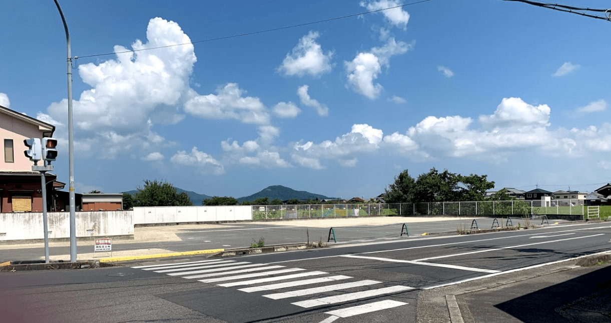 池田本町  Aパーキングの外観・駐車場イメージ1枚目