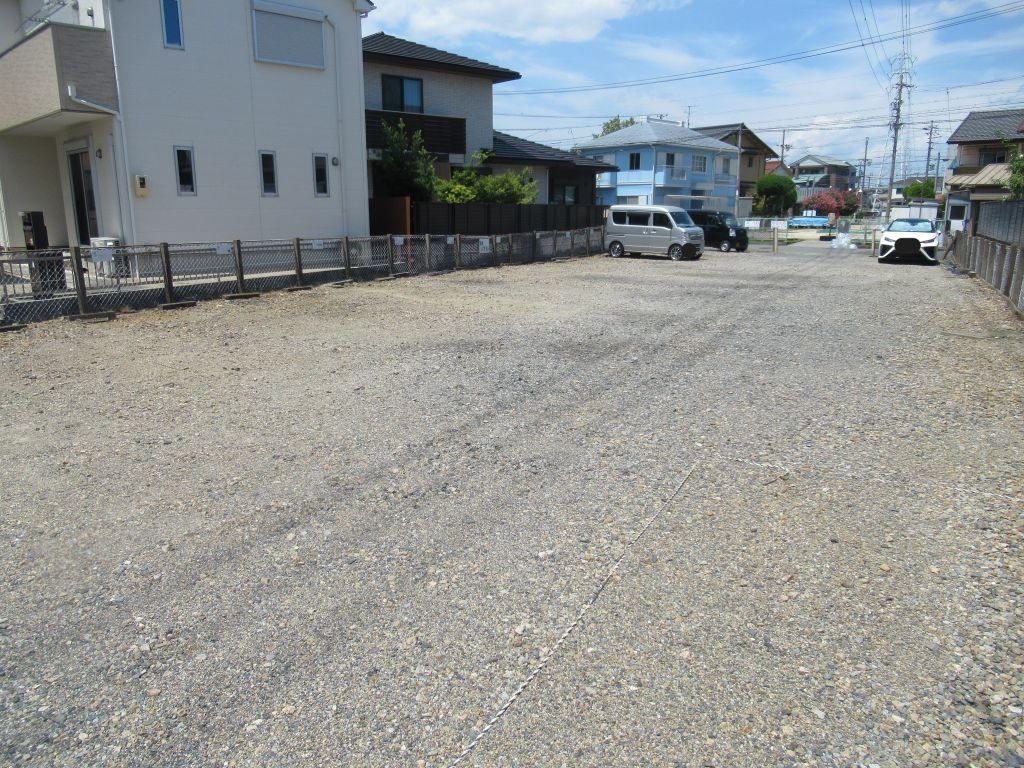 惟信第2駐車場の外観・駐車場イメージ3枚目