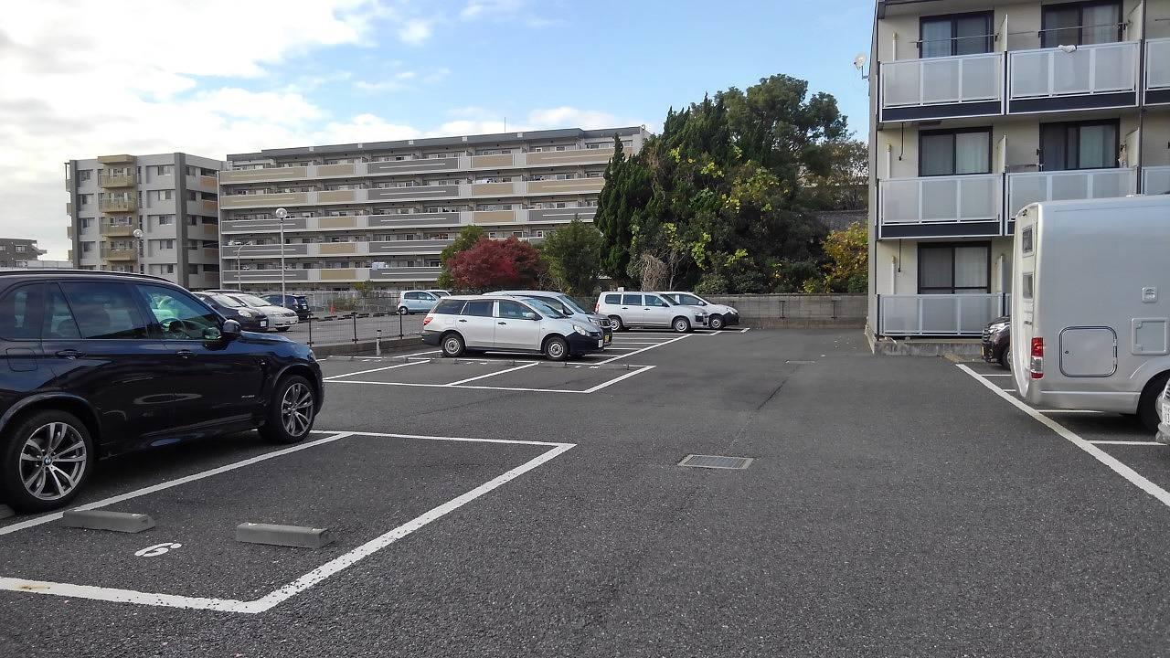 五井南(36811)の外観・駐車場イメージ1枚目