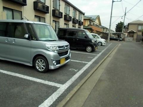 アルファ(28486)の外観・駐車場イメージ1枚目