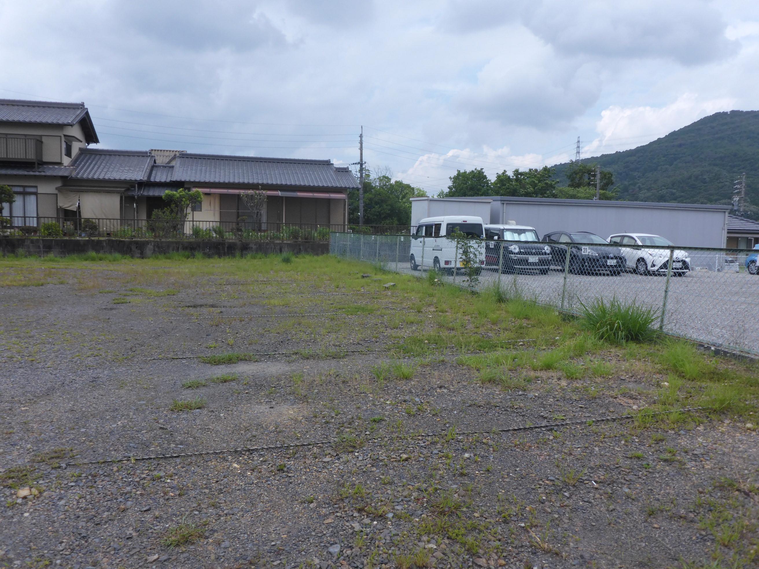 J-321の外観・駐車場イメージ3枚目