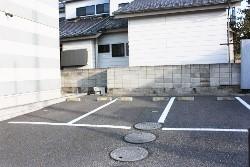 ＰＡＳＴＯＲＡＬ(22370)の外観・駐車場イメージ1枚目