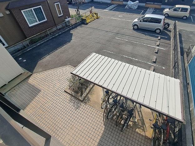 花物語(36078)の外観・駐車場イメージ2枚目