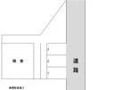 森屋駐車場２の駐車場