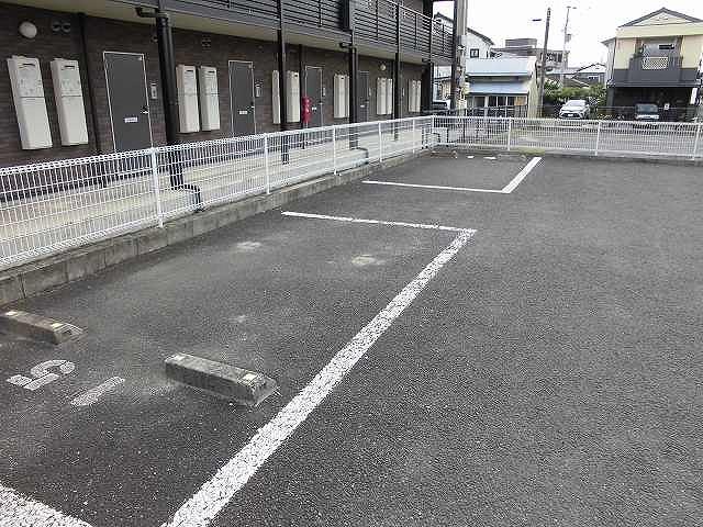 保原(21524)の外観・駐車場イメージ1枚目