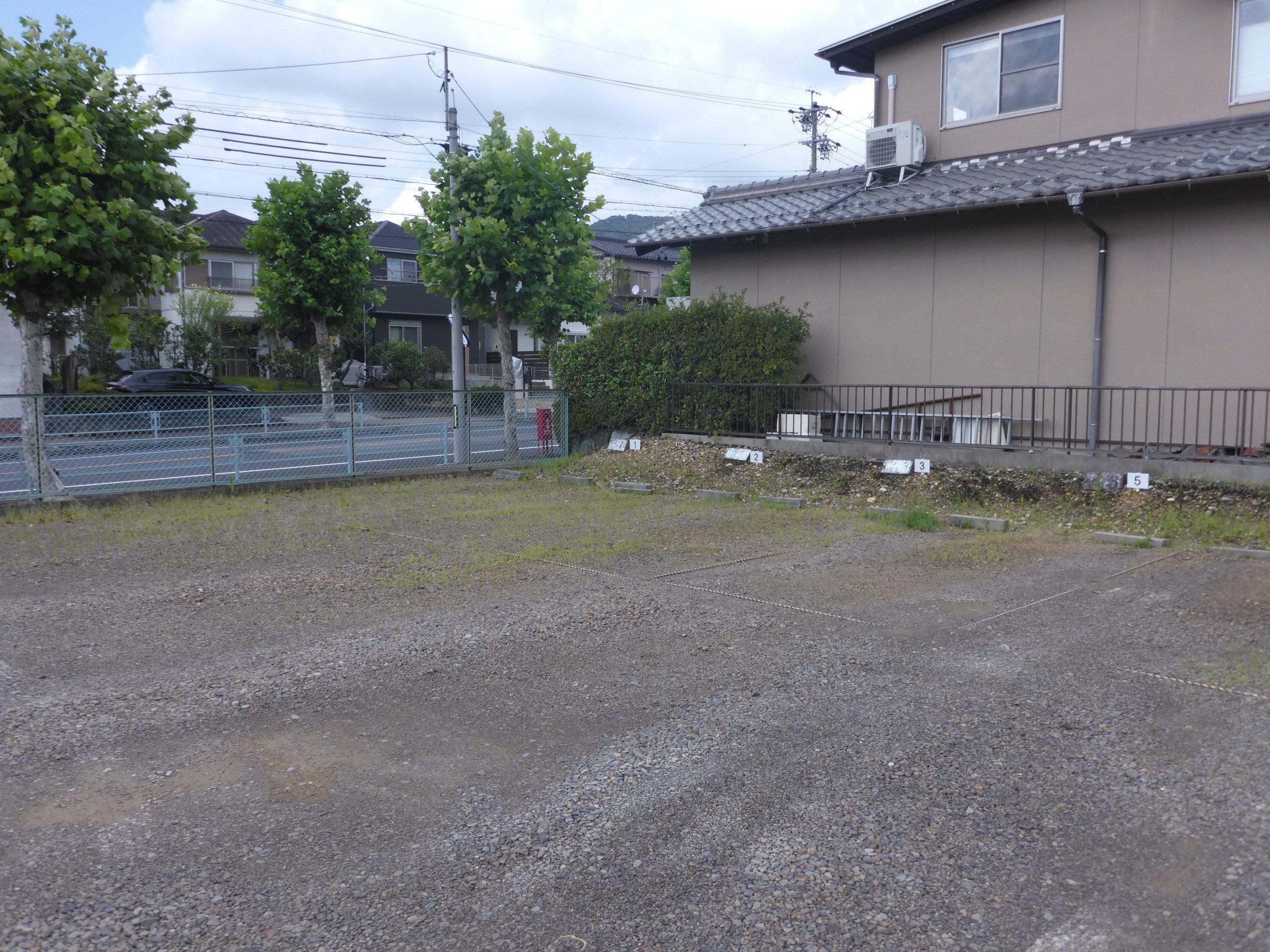 J-445の外観・駐車場イメージ2枚目