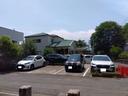 高崎公園南口クイーンズガーデン月極駐車場の駐車場
