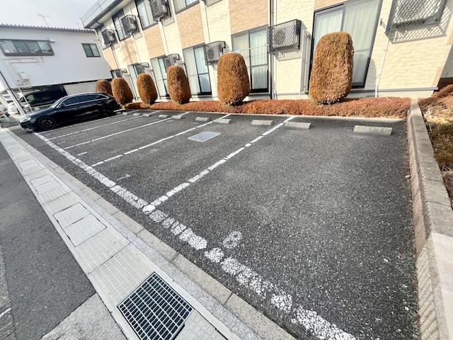 サンライズ長濱(27982)の外観・駐車場イメージ2枚目