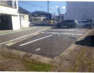 岩倉-404の外観・駐車場イメージ3枚目