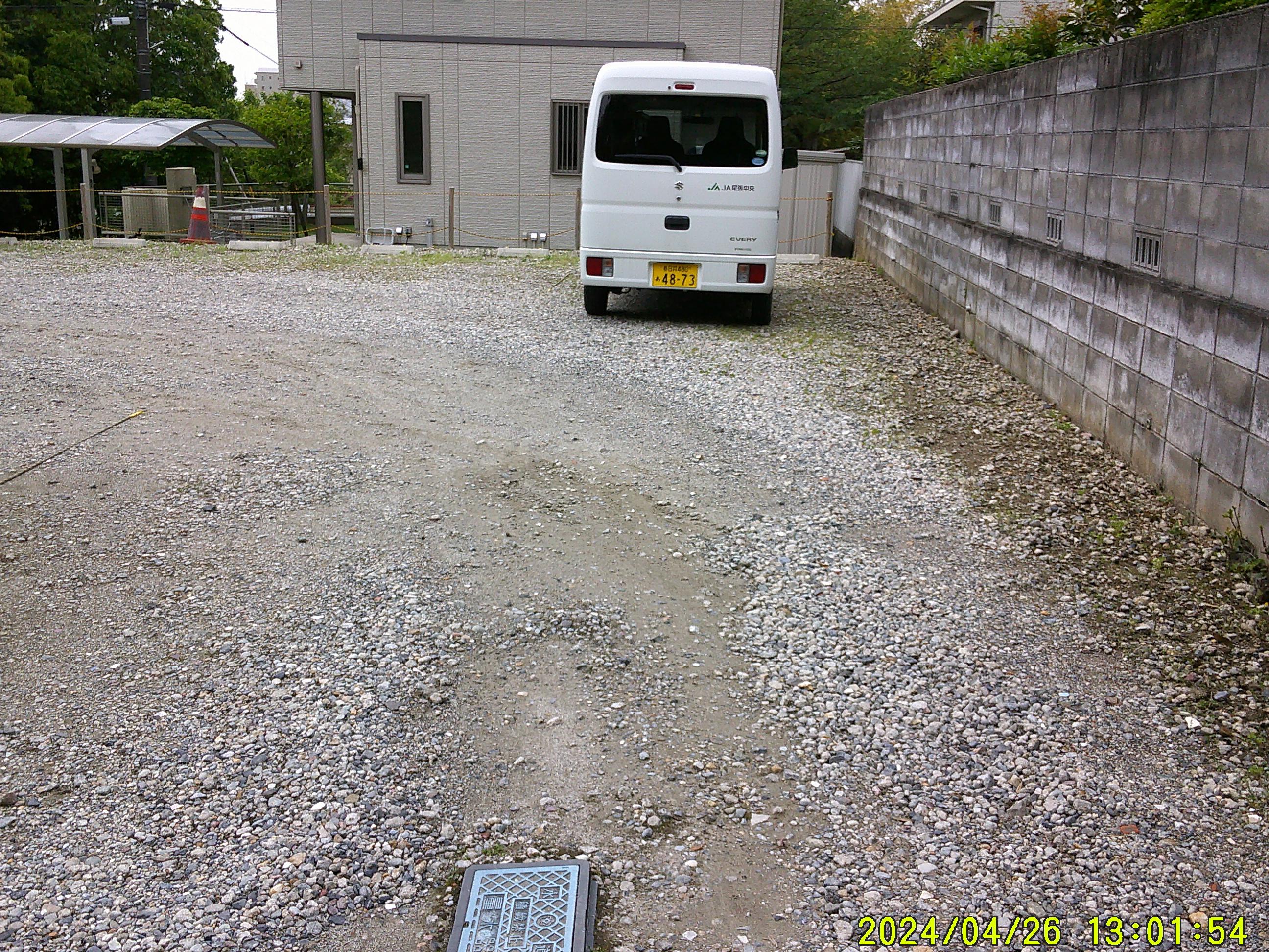 J-762の外観・駐車場イメージ2枚目