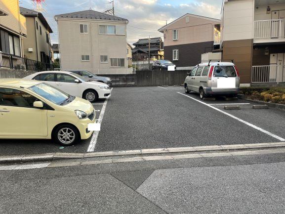 ブライト(23415)の外観・駐車場イメージ1枚目