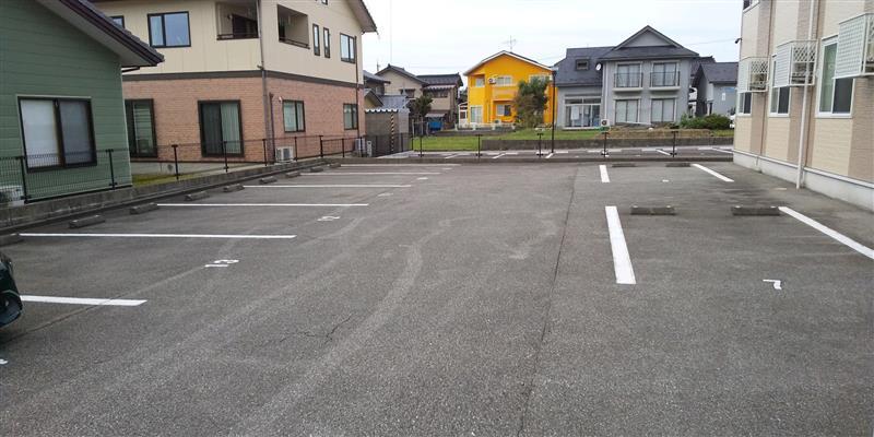 和奏(34987)の外観・駐車場イメージ1枚目