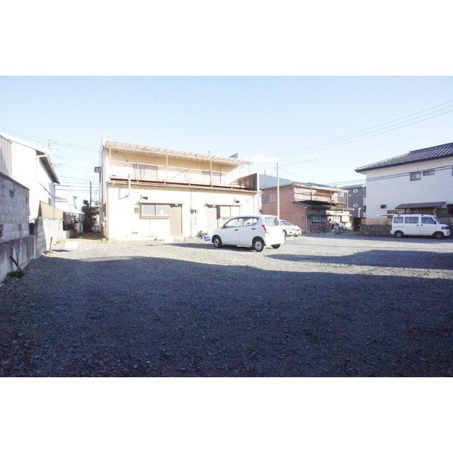 見和2丁目パーキング１の外観・駐車場イメージ2枚目
