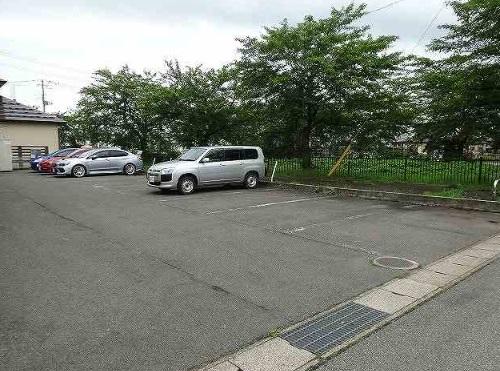 鳥海(24462)の外観・駐車場イメージ1枚目