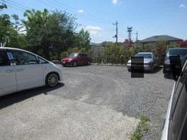 牛久保西４丁目駐車場の外観・駐車場イメージ3枚目