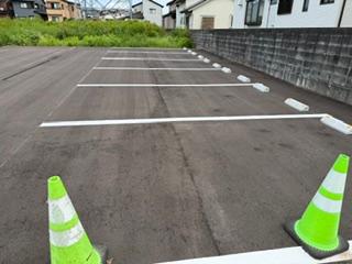 レンタルパーキング野村の外観・駐車場イメージ2枚目