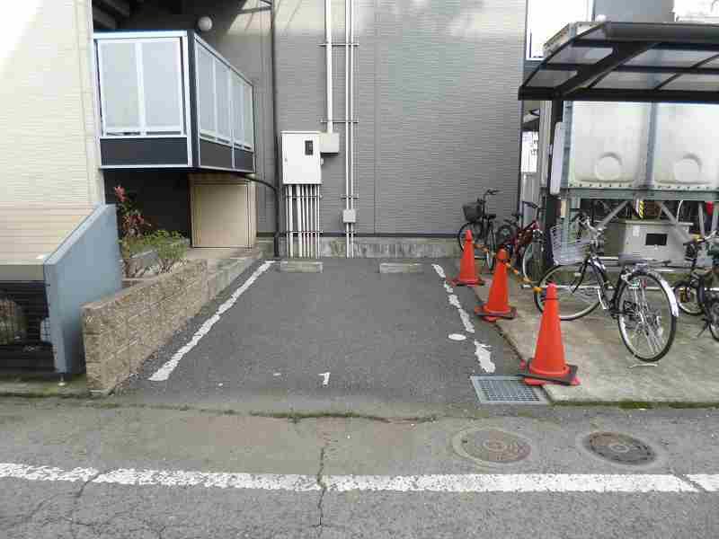 たまゆら(37852)の外観・駐車場イメージ1枚目