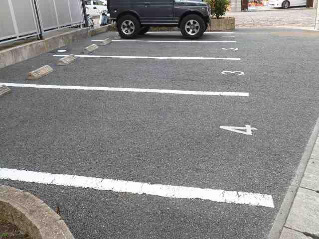 北岡公園前(33508)の外観・駐車場イメージ1枚目