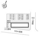 かたびら新町(28723)の駐車場
