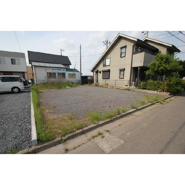 茂木松代１丁目駐車場の外観・駐車場イメージ2枚目