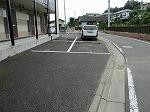 エミィール(33692)の外観・駐車場イメージ1枚目