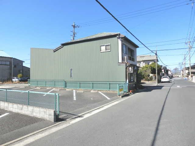 ワイズ・天王 第3駐車場の外観・駐車場イメージ1枚目