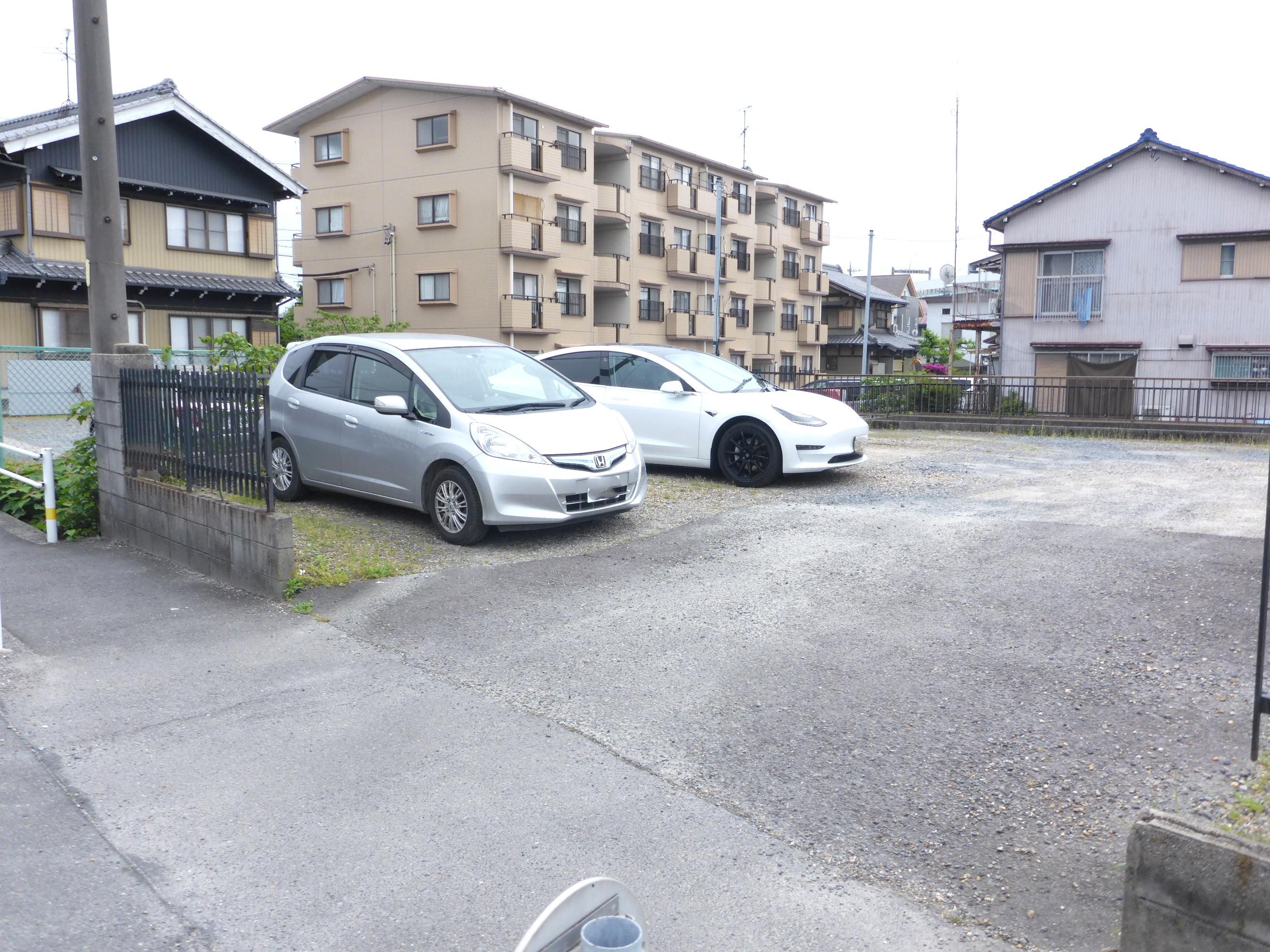 J-069の外観・駐車場イメージ1枚目