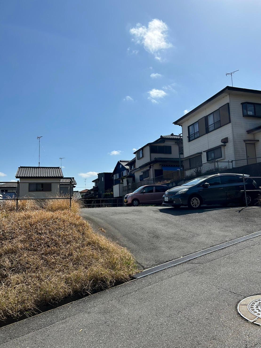 北国分寺台パーキングの外観・駐車場イメージ2枚目