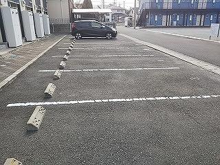 シメオン(45091)の外観・駐車場イメージ1枚目