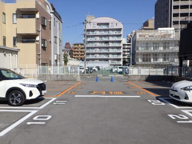 東三国４丁目第７の外観・駐車場イメージ2枚目