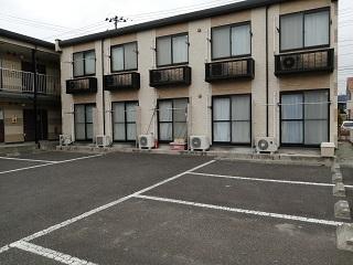 ソナール(25787)の外観・駐車場イメージ1枚目