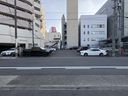 平安２丁目パーキングの駐車場