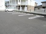 クレイノＴＡＧＯ(56755)の外観・駐車場イメージ1枚目