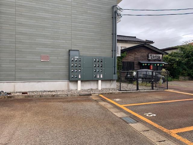 ゆきひょう(22087)の外観・駐車場イメージ1枚目