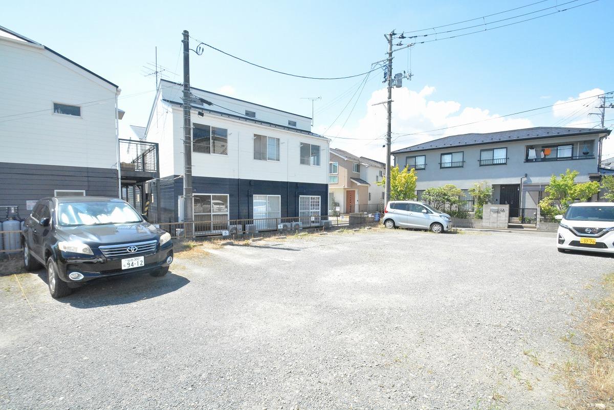 小松島4丁目駐車場の外観・駐車場イメージ1枚目