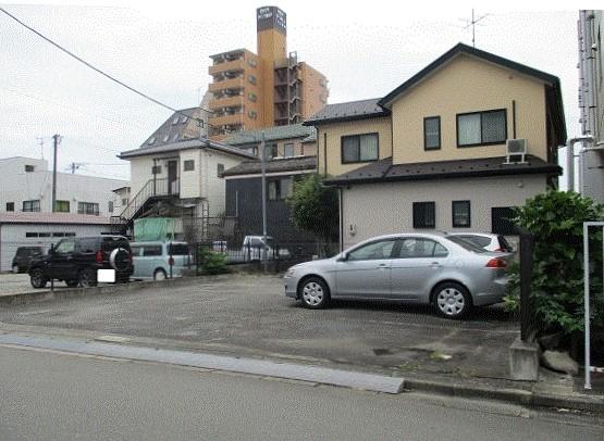 南町平松月極駐車場の外観・駐車場イメージ2枚目