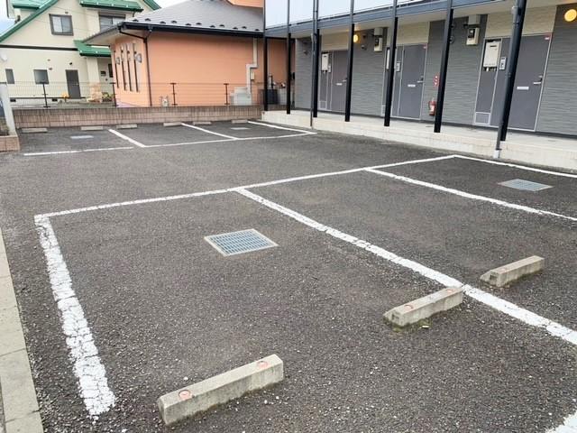 クレシア(40966)の外観・駐車場イメージ1枚目