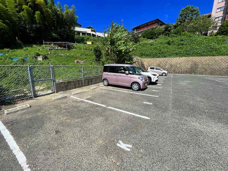 クレイノソレーユ　シャルダン(57275)の外観・駐車場イメージ1枚目
