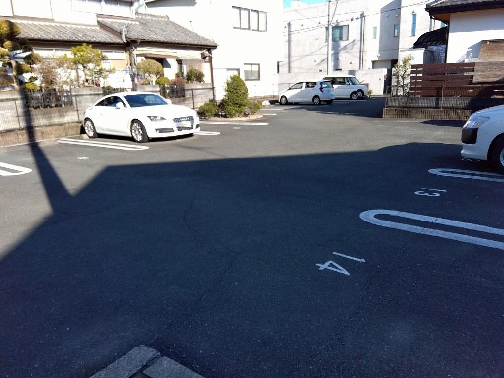 浜北(17682)の外観・駐車場イメージ1枚目
