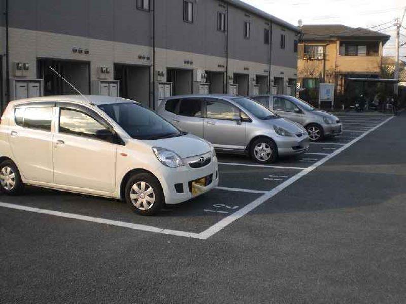 ｉ　ｔ　ｏ(35876)の外観・駐車場イメージ1枚目