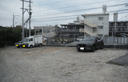 新垣駐車場Ⅱの駐車場