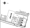 豊場駐車場の駐車場