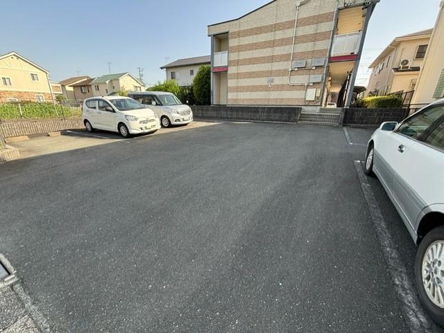 上ノ蔵(26606)の外観・駐車場イメージ1枚目