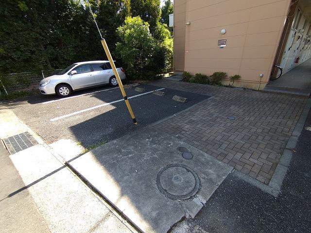 Ｔ・Ｈ宮内(15530)の外観・駐車場イメージ1枚目