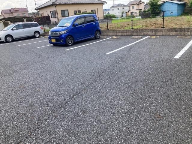 フレイグラントⅡ(41511)の外観・駐車場イメージ1枚目