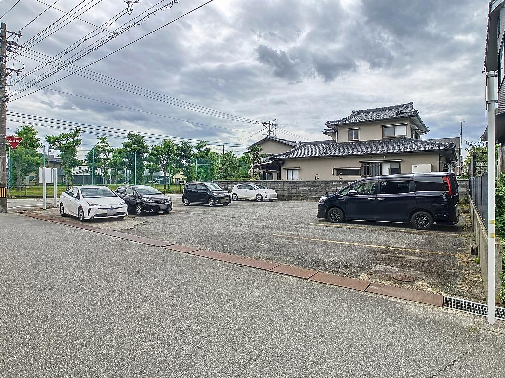 田中パーキングの外観・駐車場イメージ1枚目