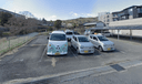 幸助屋モータープールの駐車場