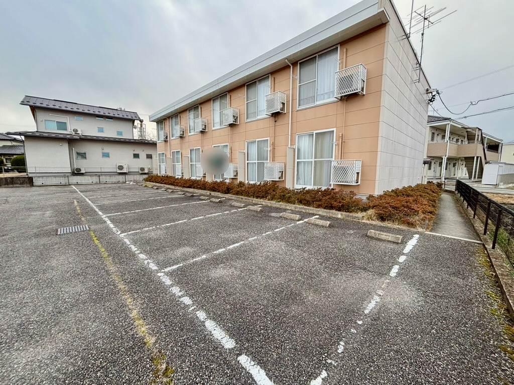 信州ｉｎ２(16095)の外観・駐車場イメージ2枚目